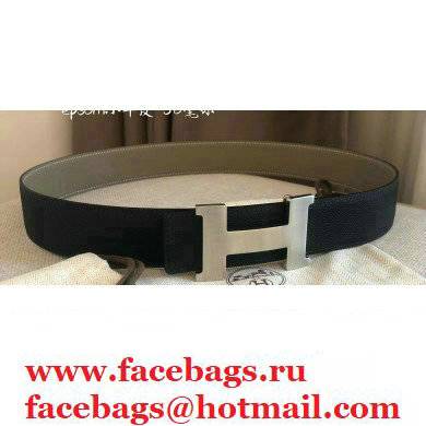 Hermes Width 3.8cm Belt H86