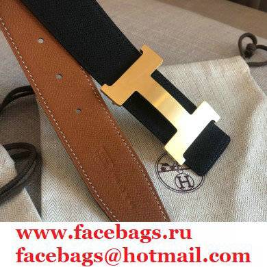 Hermes Width 3.8cm Belt H88