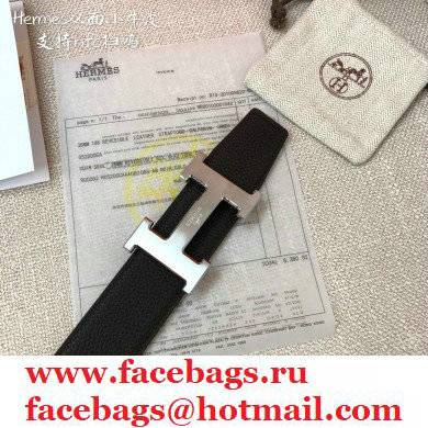 Hermes Width 3.8cm Belt H89 - Click Image to Close