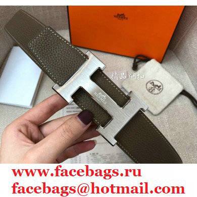 Hermes Width 3.8cm Belt H90 - Click Image to Close