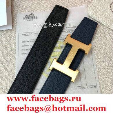 Hermes Width 3.8cm Belt H92