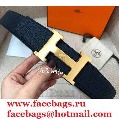 Hermes Width 3.8cm Belt H92