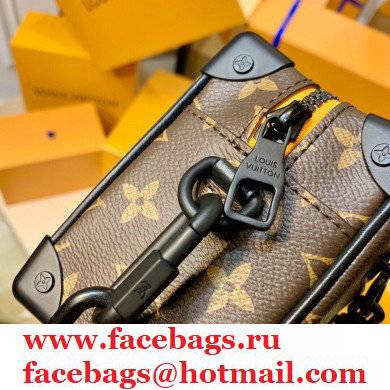 Louis Vuitton Monogram Canvas Mini Soft Trunk Bag M80159 Zoom with Friends 2021 - Click Image to Close