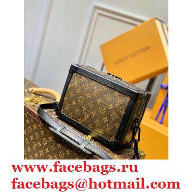 Louis Vuitton Monogram Canvas Soft Trunk Bag M45619 Zoom with Friends 2021 - Click Image to Close