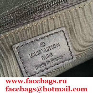 Louis Vuitton Taiga Leather Robusto Briefcase Bag M30591 Khaki Green 2021 - Click Image to Close