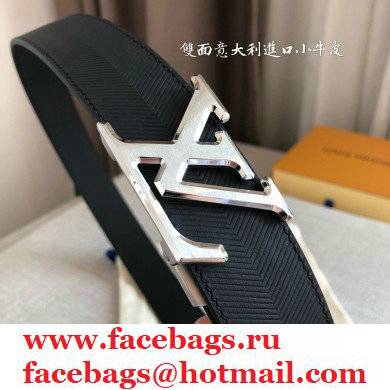 Louis Vuitton Width 3.5cm Belt LV103
