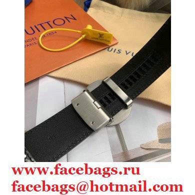 Louis Vuitton Width 3.5cm Belt LV143