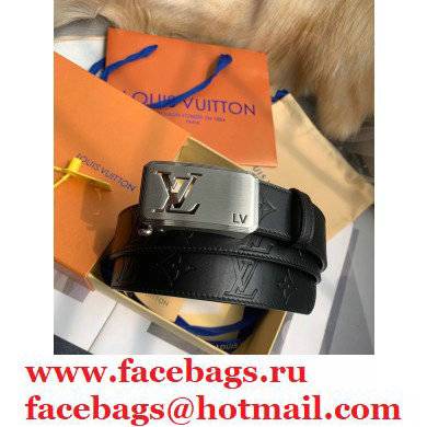 Louis Vuitton Width 3.5cm Belt LV146 - Click Image to Close