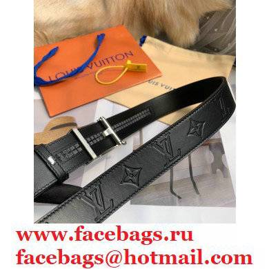 Louis Vuitton Width 3.5cm Belt LV146 - Click Image to Close