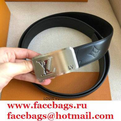 Louis Vuitton Width 3.5cm Belt LV151