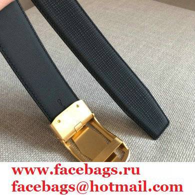 Louis Vuitton Width 3.5cm Belt LV159