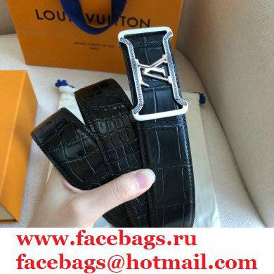 Louis Vuitton Width 3.8cm Belt LV155 - Click Image to Close