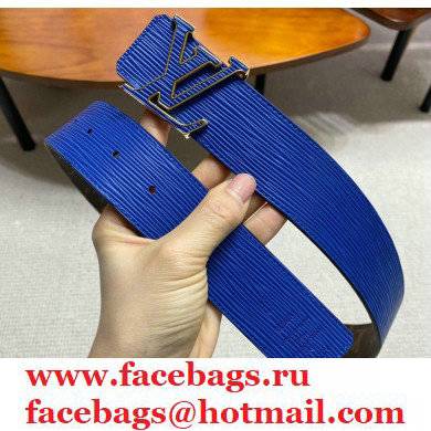 Louis Vuitton Width 4cm Belt LV127