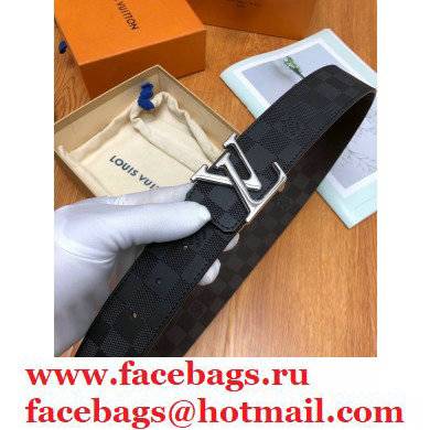 Louis Vuitton Width 4cm Belt LV128 - Click Image to Close