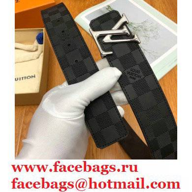 Louis Vuitton Width 4cm Belt LV128 - Click Image to Close