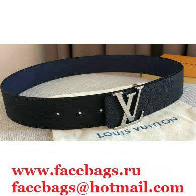 Louis Vuitton Width 4cm Belt LV166