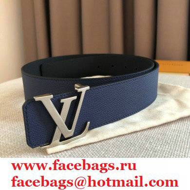 Louis Vuitton Width 4cm Belt LV166