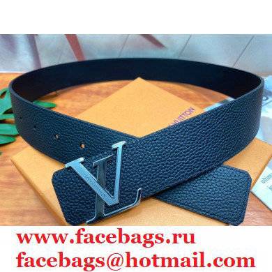 Louis Vuitton Width 4cm Belt LV89