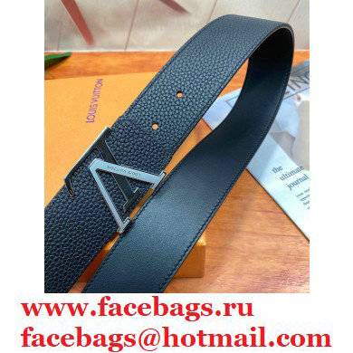 Louis Vuitton Width 4cm Belt LV89