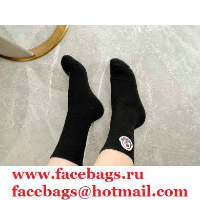 Moncler Socks 01 2021