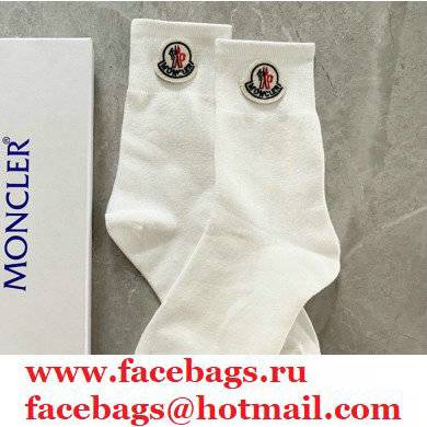 Moncler Socks 02 2021
