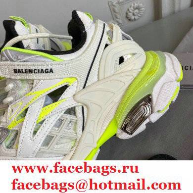 Balenciaga Track.2 Trainers Women/Men Sneakers Top Quality 21 - Click Image to Close