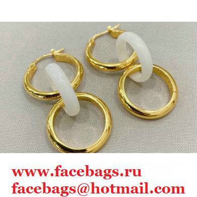 Bottega Veneta Earrings 01 2021 - Click Image to Close