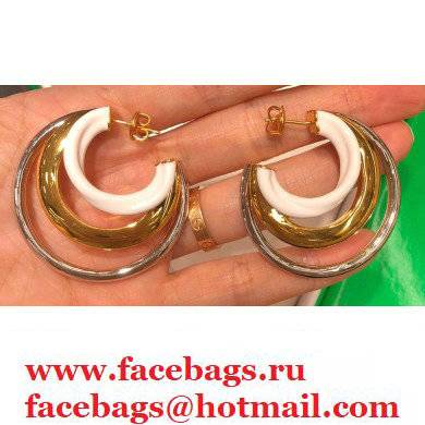 Bottega Veneta Earrings 03 2021