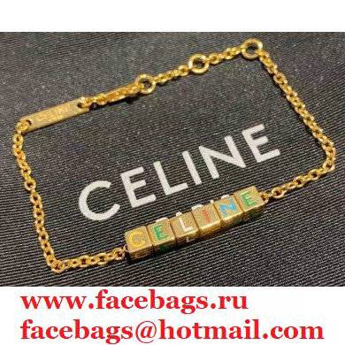Celine Bracelet C08