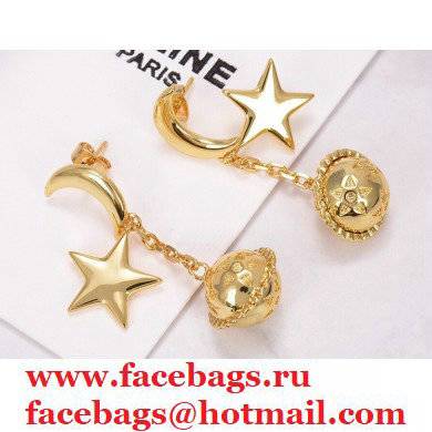 Celine Earrings C131 - Click Image to Close