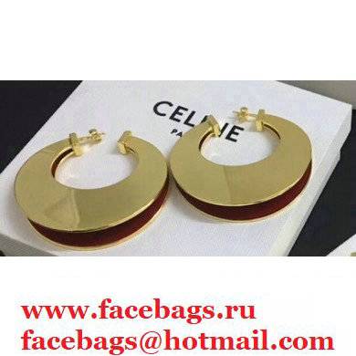 Celine Earrings C138