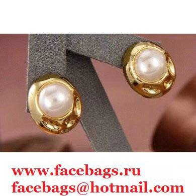 Celine Earrings C146 - Click Image to Close
