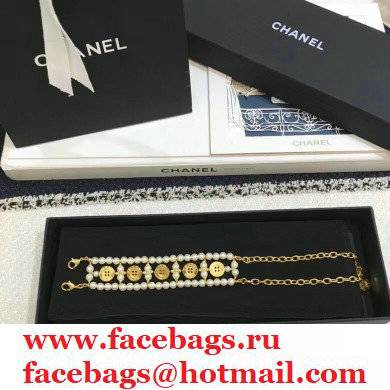 Chanel Bracelet 16 2021