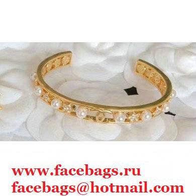 Chanel Bracelet 18 2021
