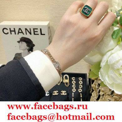 Chanel Bracelet 19 2021 - Click Image to Close