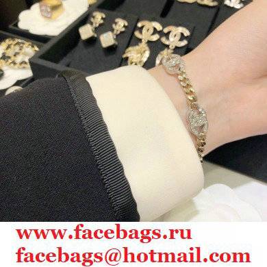 Chanel Bracelet 19 2021