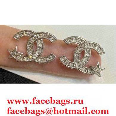 Chanel Earrings 145 2021