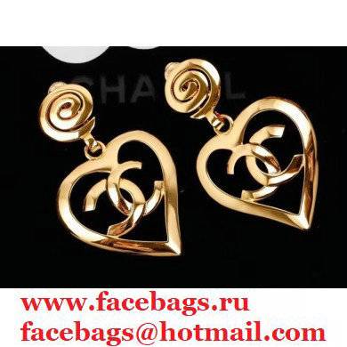 Chanel Earrings 148 2021 - Click Image to Close