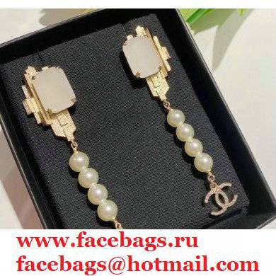 Chanel Earrings 168 2021 - Click Image to Close