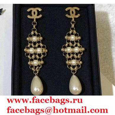 Chanel Earrings 177 2021 - Click Image to Close