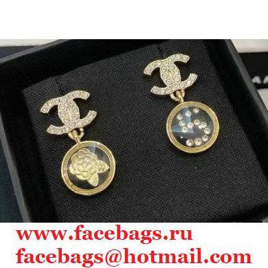 Chanel Earrings 185 2021 - Click Image to Close