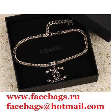 Chanel Necklace 35 2021