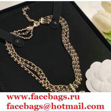 Chanel Necklace 40 2021