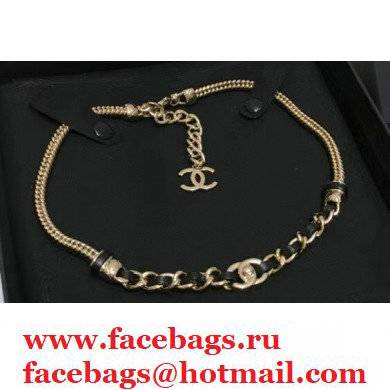 Chanel Necklace 41 2021