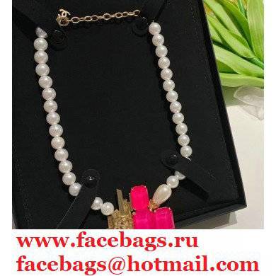 Chanel Necklace 42 2021