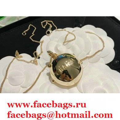 Chanel Necklace 49 2021