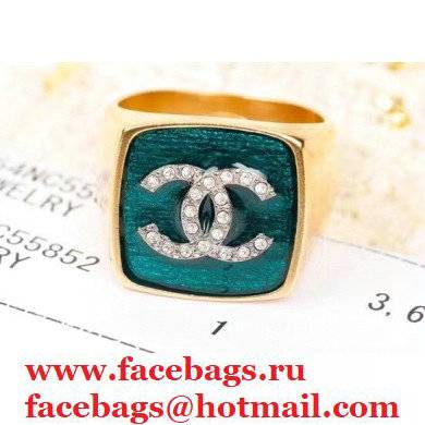 Chanel Ring 10 2021