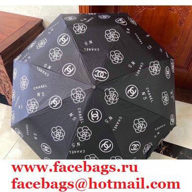 Chanel Umbrella 05 2021
