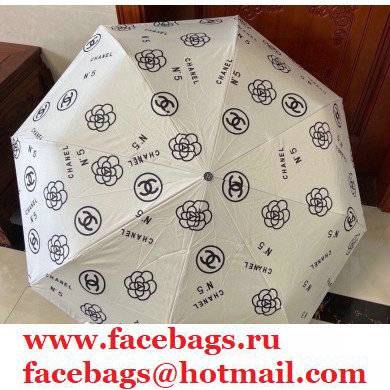 Chanel Umbrella 06 2021