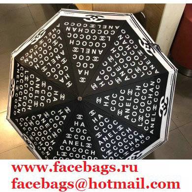 Chanel Umbrella 07 2021